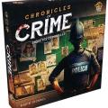 Chronicles of crime