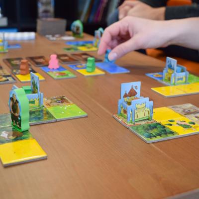 Kingdomino